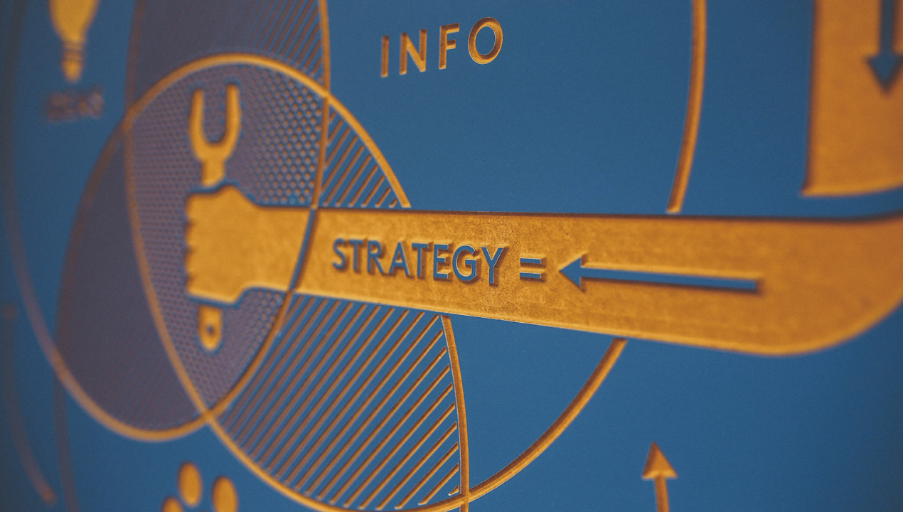 Business Strategy Consulting